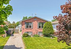58 Arbor Drive, Brantford, ON N3P 2A7