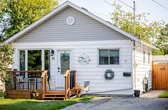 14 MacDonald Avenue W, North Bay, ON P1A 1G4