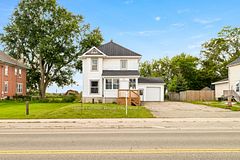 9116 Highway #6, Wellington North, ON N0G 2E0