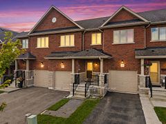 35 Sunset Way, Thorold, ON L0S 1A0