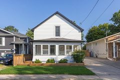 7 Capner Street, St. Catharines, ON L2P 2K2