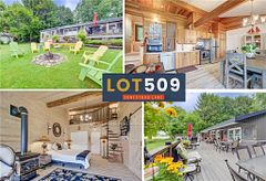 Lot 509 Road 5 North, Mapleton, ON N0G 1P0