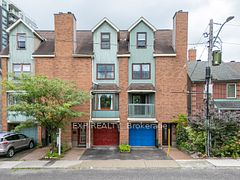 8 Maclean Street, Dows Lake - Civic Hospital and Area, ON K1S 3E9