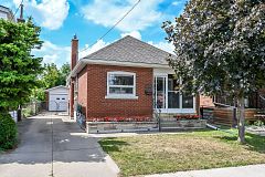 197 FAIRFIELD Avenue, Hamilton, ON L9H 5H3