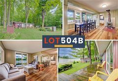 Lot 504B Road 5 North, Mapleton, ON N0G 1P0