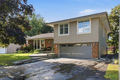 885 Plante Drive, Hunt Club - Windsor Park Village and Area, ON K1V 9E3