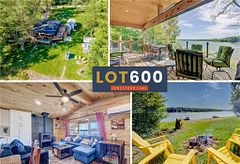Lot 600 Road 5A, Mapleton, ON N0G 1P0