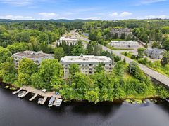 31 Dairy Lane 306, Huntsville, ON P1H 2L7