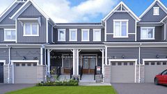 48 Histand Trail, Kitchener, ON N2R 0S2