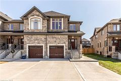 90 Hollybrook Trail, Kitchener, ON N2R 0M7