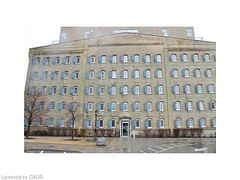 3 Father David Bauer Drive 307, Waterloo, ON N2L 6M1
