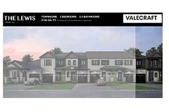 945 Cologne Street, Russell, ON K0A 1W0