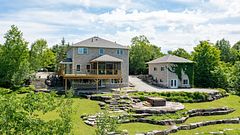 1039 Ziska Road, Bracebridge, ON P1L 1W8