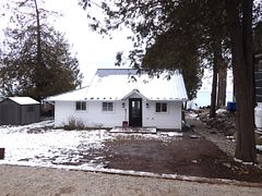 121 Kiowana Beach Road, Meaford, ON N4L 1W5