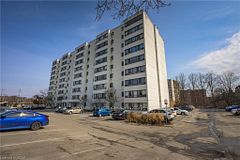 135 Baseline Road W 402, London South, ON N6J 4W4