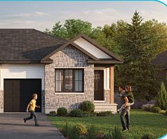 72 Doctor Agnes Craine Drive, Smiths Falls, ON K7A 0B6