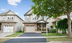 12 Frankfurt Street, Kitchener, ON N2R 1T5