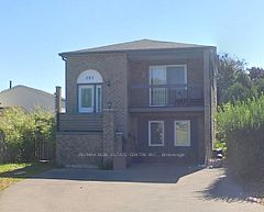 681 Upper Wentworth Street 2, Hamilton, ON L9A 4V6