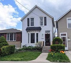 120 Tisdale Street N, Hamilton, ON L8L 5M6