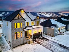 109 Stillwater Crescent L/T, Blue Mountains, ON L9Y 4P5