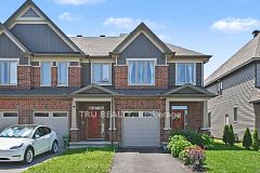 106 Lavatera Street, Blossom Park - Airport and Area, ON K1T 0R7
