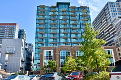 150 York Street 3E, Lower Town - Sandy Hill, ON K1N 1K9