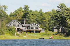 9 Osprey Way, Georgian Bay, ON L0K 1S0