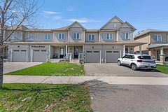 70 Munro Circle, Brantford, ON N3T 0R5