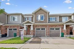 15 Stratus Street, Kitchener, ON N2R 0K5