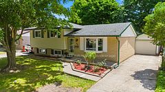 45 Amy Crescent, London East, ON N5Y 4A5