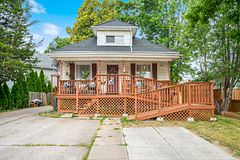 5145 Rice Crescent, Niagara Falls, ON L2E 4A1