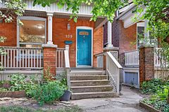 109 Gladstone Avenue, Hamilton, ON L8M 2H8