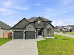 31 Ferris Boulevard, Zorra, ON N0M 2M0