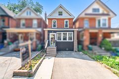 61 Stirton Street, Hamilton, ON L8L 6E7