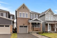 1015 Cottontail Walk, Orleans - Cumberland and Area, ON K4A 5H7