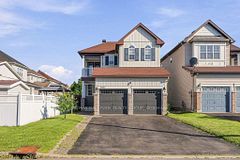 1037 Fieldfair Way, Orleans - Cumberland and Area, ON K4A 0E2