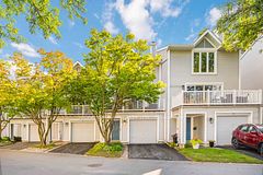 7 Forsyth Lane 4, Crystal Bay - Rocky Point - Bayshore, ON K2H 9H1