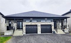 928 Chablis Crescent, Russell, ON K0A 1W0
