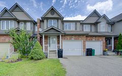 650 Wild Ginger Avenue, Waterloo, ON N2V 2T1