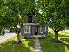 50 Leeson Street S, East Luther Grand Valley, ON L9W 5S5