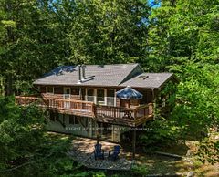 1527 Moon River Road, Muskoka Lakes, ON P0C 1H0