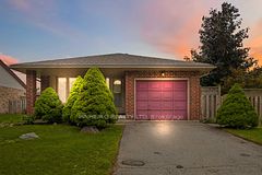 153 Saddy Avenue, London East, ON N5V 4N1