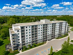 271 Platts Lane 320, London North, ON N6H 2H5