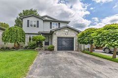 54 Sunrise Crescent, London East, ON N5V 4V5