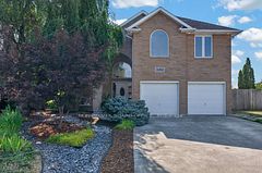 3162 Leisure Crescent, Windsor, ON N8R 0A2