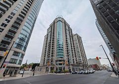 234 Rideau Street 2305, Lower Town - Sandy Hill, ON K1N 0A9