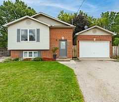 6297 William Street, Lucan Biddulph, ON N0B 2P0