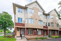 266 LIMERIDGE Road E 1, Hamilton, ON L9A 2S7