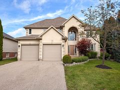 14 Willard Crescent, Middlesex Centre, ON N0L 1R0
