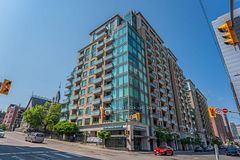 238 Besserer Street 517, Lower Town - Sandy Hill, ON K1N 6B1